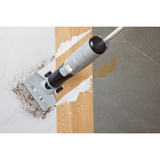 Tineco IFLOOR 5 Breeze - wet & dry vloerreiniger  nat- en droogzuiger Wit/grijs