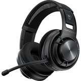 Turtle Beach Atlas Air Draadloze Open Back  over-ear gaming headset Zwart, PC | Playstation | Nintendo Switch | Met Bluetooth uitgeruste mobiele apparaten