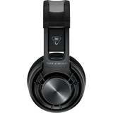 Turtle Beach Atlas Air Draadloze Open Back  over-ear gaming headset Zwart, PC | Playstation | Nintendo Switch | Met Bluetooth uitgeruste mobiele apparaten