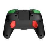 Turtle Beach Rematch draadloze gamingcontroller – Donkey Kong Zwart/groen, Nintendo Switch, Nintendo Switch Lite, Nintendo Switch - OLED-model, Nintendo Switch 2