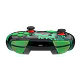 Turtle Beach Rematch draadloze gamingcontroller – Donkey Kong Zwart/groen, Nintendo Switch, Nintendo Switch Lite, Nintendo Switch - OLED-model, Nintendo Switch 2