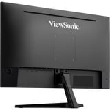 ViewSonic VX27G1-2K 2K QHD 27" gaming monitor Zwart, 2x HDMI, 1x DisplayPort, 180 Hz