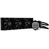 be quiet! Pure Loop 360mm waterkoeling Zwart, 4-pins PWM fan-connector