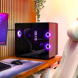 ALTERNATE Thunderstorm Pro Ryzen 7 – RTX 5070 Ti gaming pc Zwart | R7 9800X3D | RTX 5070 Ti | 32 GB | 1 TB SSD