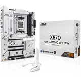 ALTERNATE Upgrade Kit X870 MAX GAMING WIFI7 W / Ryzen 7 9800X3D / 32 GB Wit, Moederbord, CPU, Geheugen