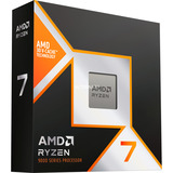 ALTERNATE Upgrade Kit X870 MAX GAMING WIFI7 W / Ryzen 7 9800X3D / 32 GB Wit, Moederbord, CPU, Geheugen