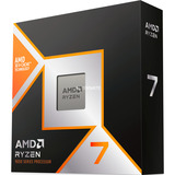 ALTERNATE Upgrade Kit X870 MAX GAMING WIFI7 W / Ryzen 7 9800X3D / 32 GB Wit, Moederbord, CPU, Geheugen