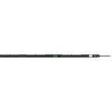 APC EPDU1216SMBO - Switched & Metered-by-Outlet PDU Zwart, 0U, 16A, 400V, (21x)C13 & (3x)C19, IEC60309 16A 3Fase stekker