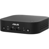 ASUS NUC 14 PRO AI 16/512 W11H U5-226 PC mini-pc Zwart