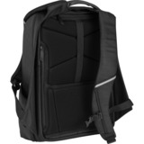 ASUS ROG Ranger Gaming Backpack 16 rugzak Zwart