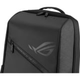 ASUS ROG Ranger Gaming Backpack 16 rugzak Zwart