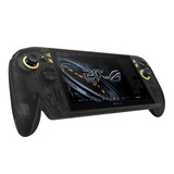 ASUS ROG Xbox Ally X20 (RC74XA-TW001W) Bundle handheld game console Zwart/goud, 24 GB | 1 TB | Wi-Fi 6E | BT | Win 11 | 120 Hz