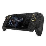 ASUS ROG Xbox Ally X20 (RC74XA-TW001W) Bundle handheld game console Zwart/goud, 24 GB | 1 TB | Wi-Fi 6E | BT | Win 11 | 120 Hz