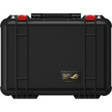 ASUS ROG Xbox Ally X20 (RC74XA-TW001W) Bundle handheld game console Zwart/goud, 24 GB | 1 TB | Wi-Fi 6E | BT | Win 11 | 120 Hz