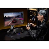 ASUS ROG Xbox Ally X20 (RC74XA-TW001W) Bundle handheld game console Zwart/goud, 24 GB | 1 TB | Wi-Fi 6E | BT | Win 11 | 120 Hz
