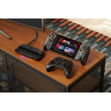 ASUS ROG Xbox Ally X20 (RC74XA-TW001W) Bundle handheld game console Zwart/goud, 24 GB | 1 TB | Wi-Fi 6E | BT | Win 11 | 120 Hz