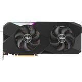 ASUS Radeon RX 7900 XT DUAL OC grafische kaart RDNA 3, GDDR6, 3x DisplayPort, 1x HDMI 2.1