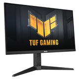 ASUS TUF Gaming VG27UQEL5A  27" 4K Ultra HD monitor Zwart, 1x DisplayPort, 2x HDMI, 310 Hz