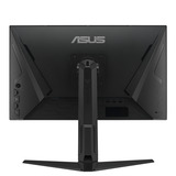 ASUS TUF Gaming VG27UQEL5A  27" 4K Ultra HD monitor Zwart, 1x DisplayPort, 2x HDMI, 310 Hz