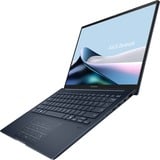 ASUS Zenbook 14 OLED UX3405CA-QL367W 14"  laptop Blauw | Core Ultra 9 285H | Arc 140T | 32 GB | 1 TB SSD