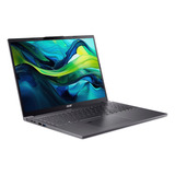 Acer Aspire 16 A16-71M-7483 16"  laptop Donkergrijs | Core Ultra 7 155H | Arc Graphics | 16 GB  | 1 TB SSD | OLED