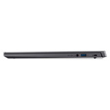 Acer Aspire 16 A16-71M-7483 16"  laptop Donkergrijs | Core Ultra 7 155H | Arc Graphics | 16 GB  | 1 TB SSD | OLED