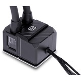 Alphacool Eisbaer Pro Aurora 420 waterkoeling Zwart