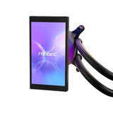 Antec Vortex View 360 waterkoeling Zwart