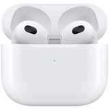 Apple AirPods 3e Gen hoofdtelefoon Wit