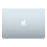 Apple MacBook Air 13" (2026) laptop Lichtblauw | M5 | 10-Core GPU | 16 GB | 1 TB SSD