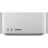 Apple Mac Studio M1 Max pc-systeem Zilver | M1 Max | M1 Max 24-Core GPU | 32 GB | 512 GB SSD