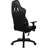 Arozzi Avanti Soft Fabric - Brown gamestoel Bruin