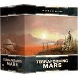 Asmodee Terraforming Mars: Big Box Bordspel Uitbreiding, Engels, 1 - 5 spelers, 120 minuten, Vanaf 12 jaar