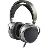 Audeze Audeze LCD-S20 over-ear hoofdtelefoon Zilver/zwart