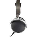 Audeze Audeze LCD-S20 over-ear hoofdtelefoon Zilver/zwart