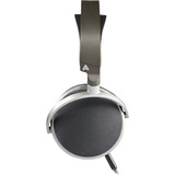 Audeze Audeze LCD-S20 over-ear hoofdtelefoon Zilver/zwart