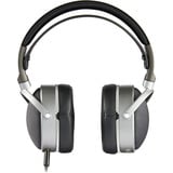 Audeze LCD-S20 over-ear hoofdtelefoon Zilver/zwart