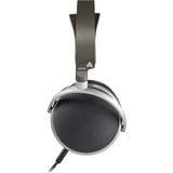 Audeze LCD-S20 over-ear hoofdtelefoon Zilver/zwart