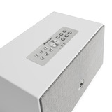 Audio Pro C5 MkII W luidspreker Wit, Bluetooth 4.2, WiFi