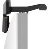 BenQ ScreenBar Halo 2 ledverlichting Zwart/zilver, USB Type-C