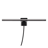 BenQ ScreenBar Halo 2 ledverlichting Zwart/zilver, USB Type-C