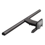 BenQ ScreenBar Halo 2 ledverlichting Zwart/zilver, USB Type-C