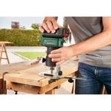 Bosch Accufreesmachine AdvancedTrimRouter 18V-8 bovenfrees Groen/zwart, POWER FOR ALL ALLIANCE, Accu en oplader niet inbegrepen