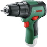 Bosch BOSCH EasyImpact 12 BT klopboormachine Groen/zwart