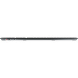 CHERRY DW 9500 SLIM draadloze desktopset Zwart, EU lay-out (QWERTY), Scissor switches, 100%, 3.000 dpi, 2.4 Ghz / Bluetooth 4.2