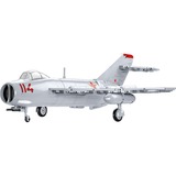 COBI Historical Collection - MiG-17 NATO Code "Fresco" Constructiespeelgoed Schaal 1:32