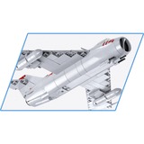COBI Historical Collection - MiG-17 NATO Code "Fresco" Constructiespeelgoed Schaal 1:32