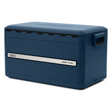 Coleman Snap ‘N Go 55QT koelbox Donkerblauw, 52 liter