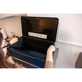 Coleman Snap ‘N Go 55QT koelbox Donkerblauw, 52 liter