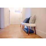 Coleman Snap ‘N Go 55QT koelbox Donkerblauw, 52 liter